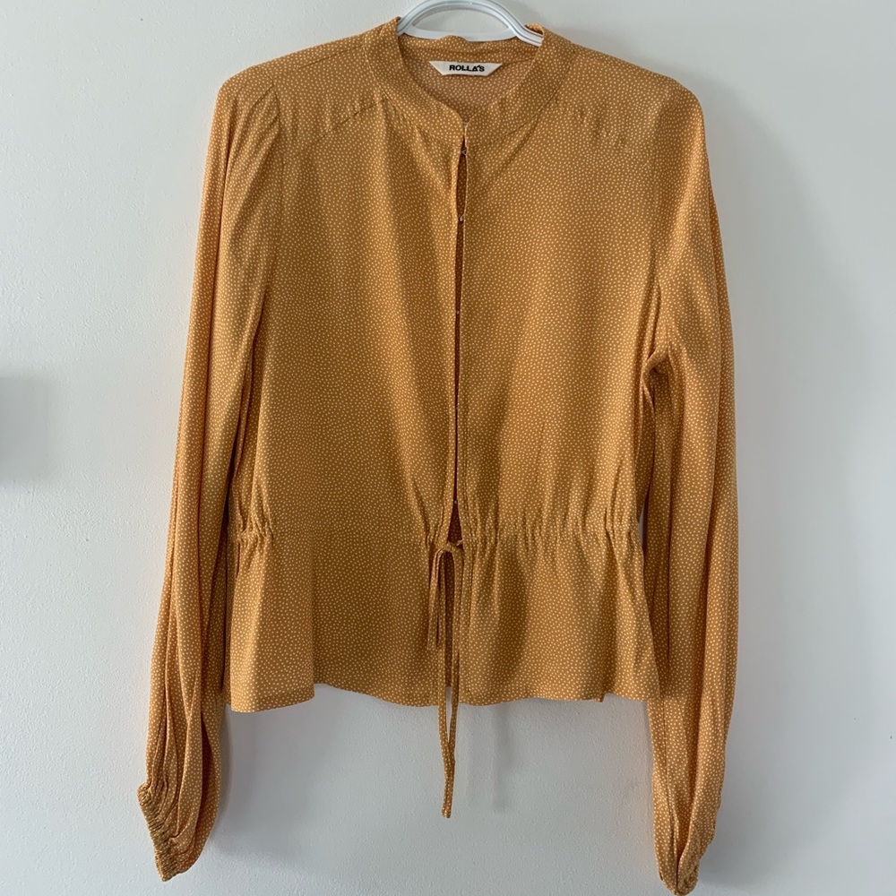 Rolla’s blouse
